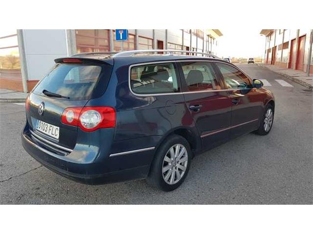 Volkswagen Passat 2.0Tdi 170Cv Variant Sporline " Nacional "