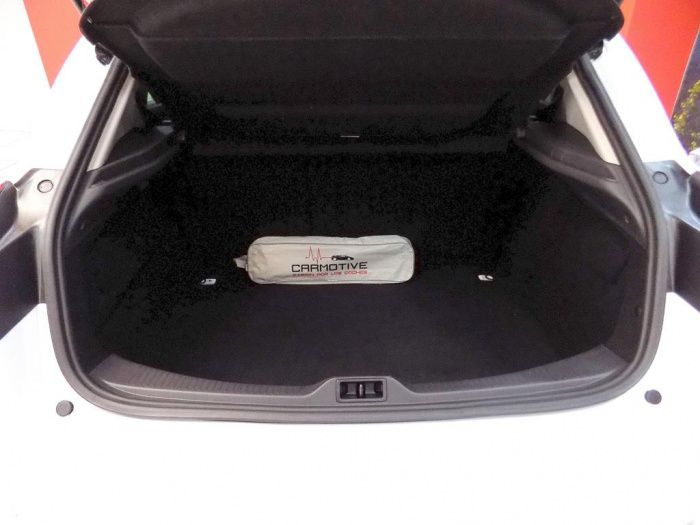 Renault Megane 1.2 TCE Energy Limited S&S 115