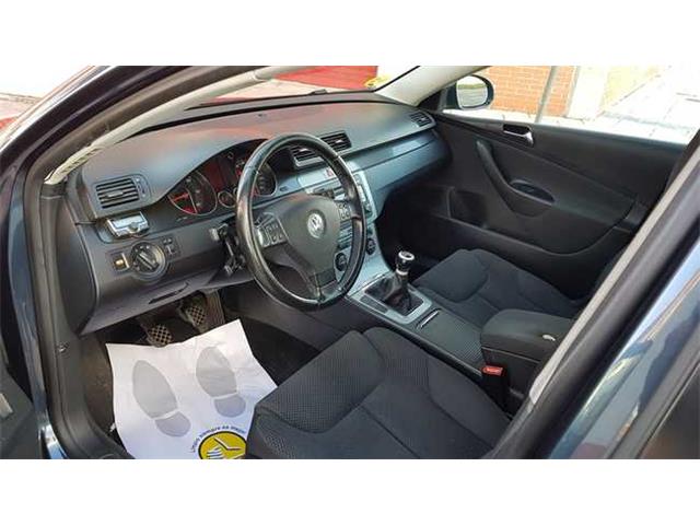 Volkswagen Passat 2.0Tdi 170Cv Variant Sporline " Nacional "