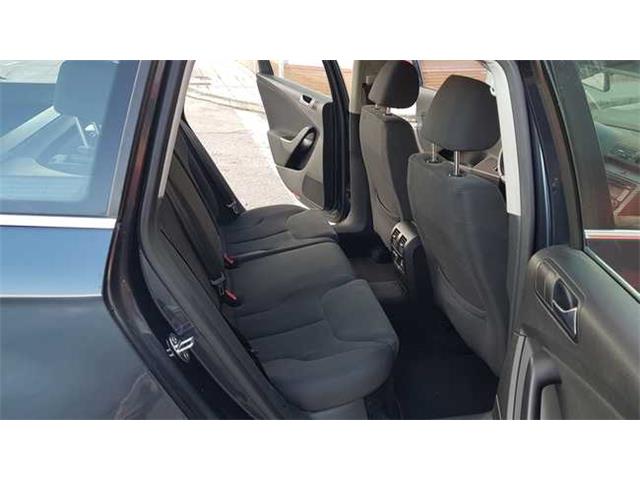 Volkswagen Passat 2.0Tdi 170Cv Variant Sporline " Nacional "