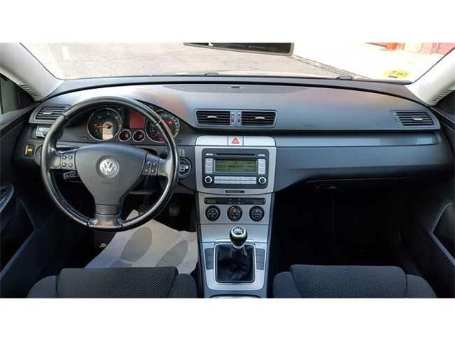 Volkswagen Passat 2.0Tdi 170Cv Variant Sporline " Nacional "