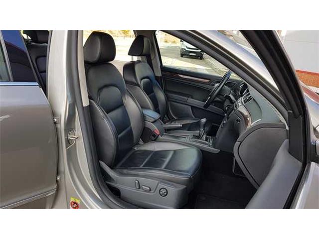 Skoda Superb 2.0 TDI 140Cv Exclusive " Nacional"Garantizado"