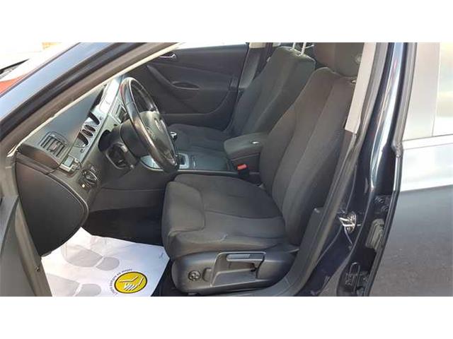 Volkswagen Passat 2.0Tdi 170Cv Variant Sporline " Nacional "