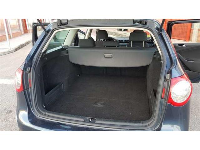 Volkswagen Passat 2.0Tdi 170Cv Variant Sporline " Nacional "