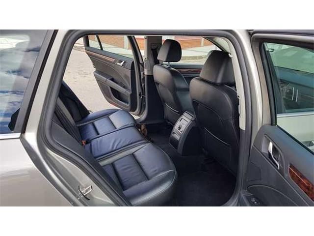 Skoda Superb 2.0 TDI 140Cv Exclusive " Nacional"Garantizado"