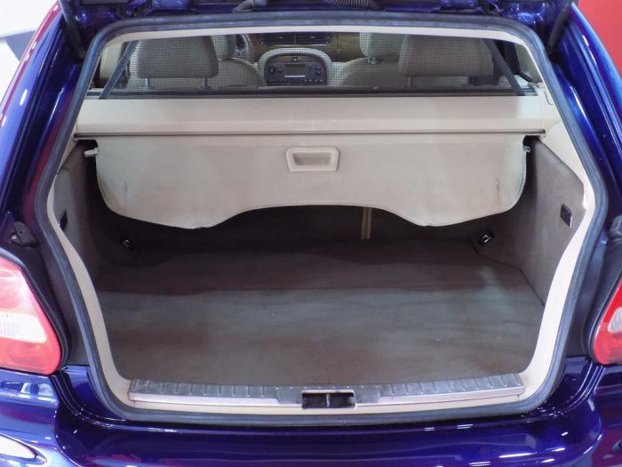 Jaguar X-Type Wagon 2.5 V6 Executive