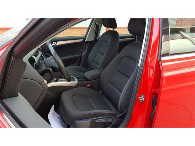 Audi A4 2.7 Tdi Multitronic 190Cv "Nacional"Garantizado"