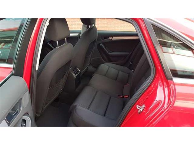 Audi A4 2.7 Tdi Multitronic 190Cv "Nacional"Garantizado"