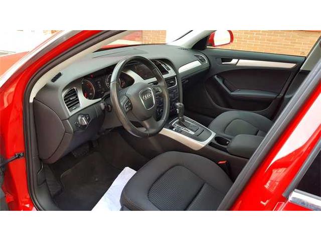 Audi A4 2.7 Tdi Multitronic 190Cv "Nacional"Garantizado"
