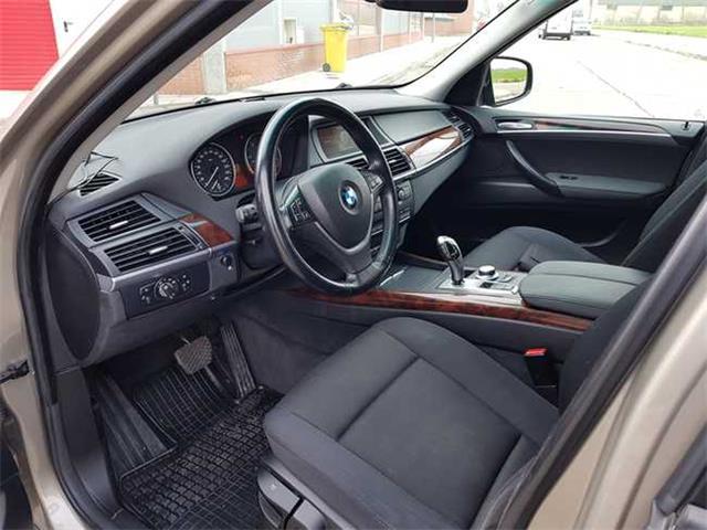 BMW X5 xDRIVE 3.0D "Nacional" "Garantizado"