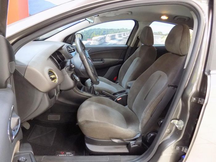 Fiat Bravo 1.9Mjt Emotion 120