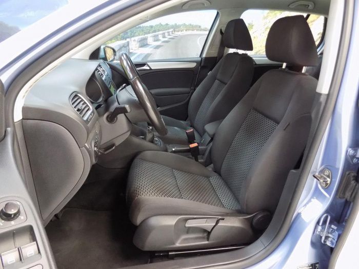 Volkswagen Golf 1.6TDI CR Bluemotion 105