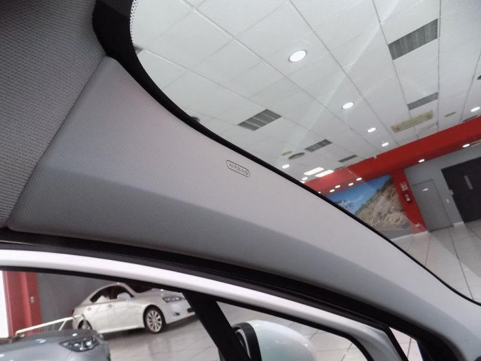 Citroen C4 1.6HDi Tonic