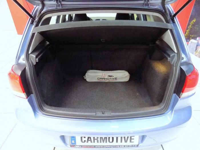 Volkswagen Golf 1.6TDI CR Bluemotion 105