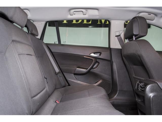 Opel Insignia Sports Tourer 2.0 CDTI EcoFlex