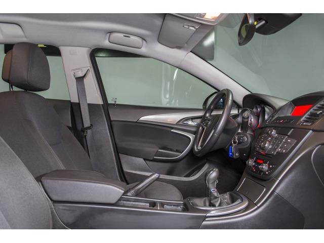 Opel Insignia Sports Tourer 2.0 CDTI EcoFlex