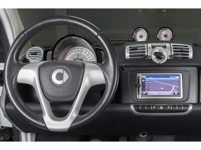 Smart ForTwo COUPE 62 62 kW (84 CV)