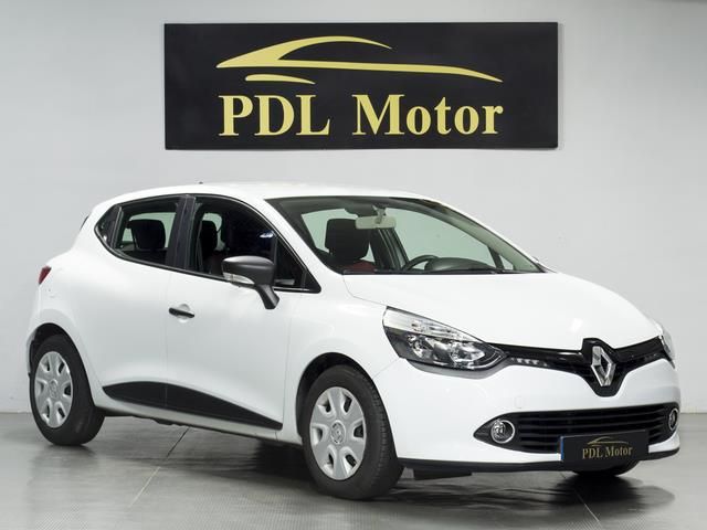 Renault Clio dCi 75 Business Energy eco2 Eu