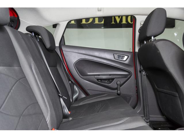 Ford Fiesta 1.5 TDCI Trend 55 kW (75 CV)