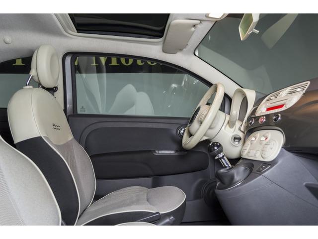 Fiat 500 1.2 8v Lounge 51 kW (69 CV)