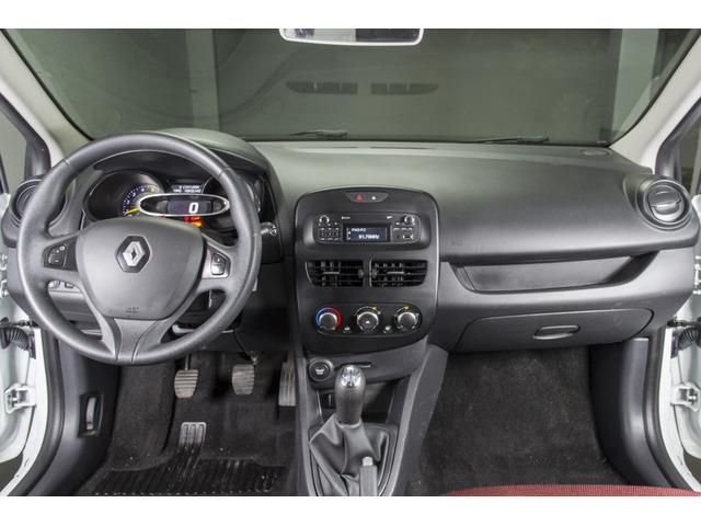 Renault Clio dCi 75 Business Energy eco2 Eu