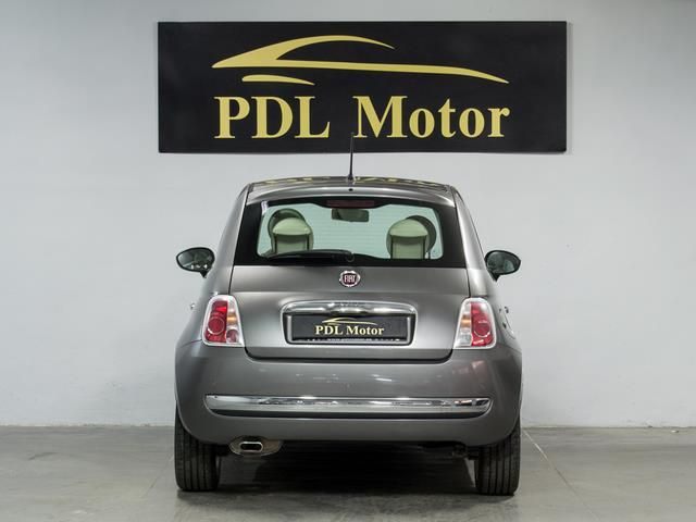 Fiat 500 1.2 8v Lounge 51 kW (69 CV)