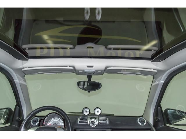 Smart ForTwo COUPE 62 62 kW (84 CV)