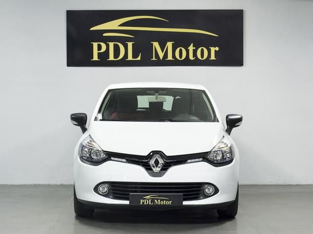 Renault Clio dCi 75 Business Energy eco2 Eu