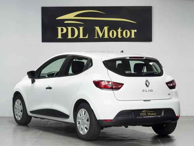 Renault Clio dCi 75 Business Energy eco2 Eu