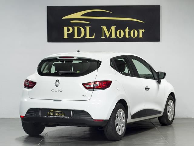 Renault Clio dCi 75 Business Energy eco2 Eu