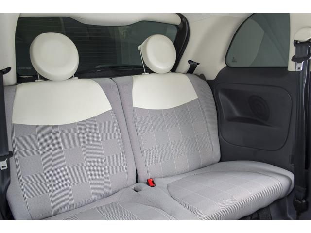 Fiat 500 1.2 8v Lounge 51 kW (69 CV)