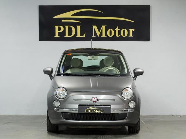 Fiat 500 1.2 8v Lounge 51 kW (69 CV)