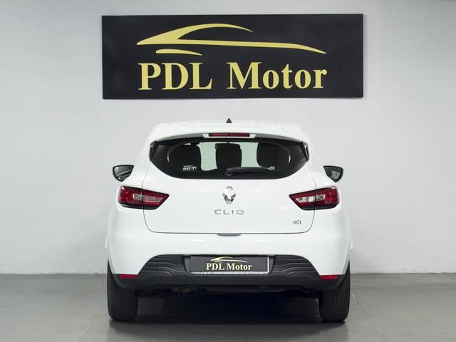 Renault Clio dCi 75 Business Energy eco2 Eu
