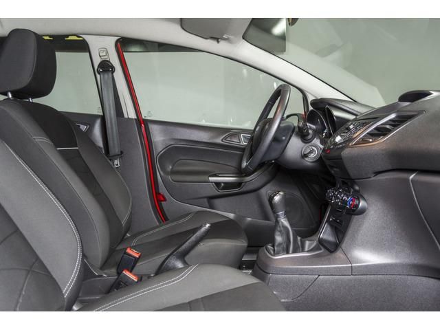 Ford Fiesta 1.5 TDCI Trend 55 kW (75 CV)