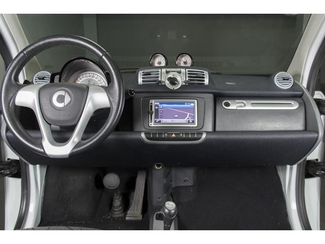 Smart ForTwo COUPE 62 62 kW (84 CV)