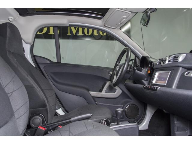 Smart ForTwo COUPE 62 62 kW (84 CV)