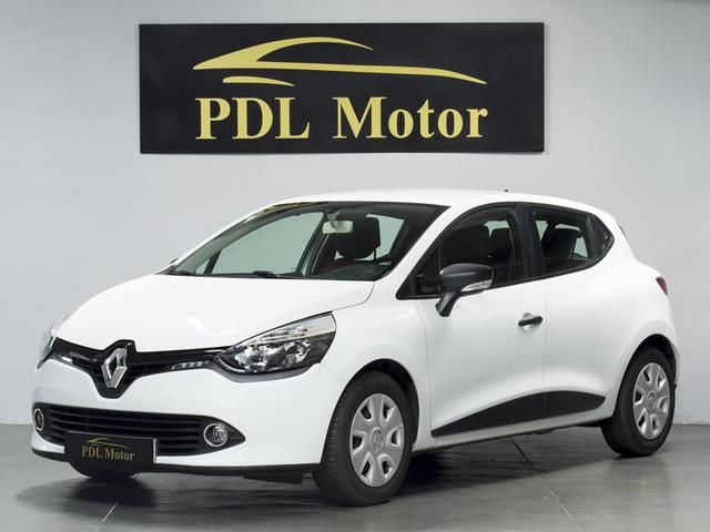 Renault Clio dCi 75 Business Energy eco2 Eu