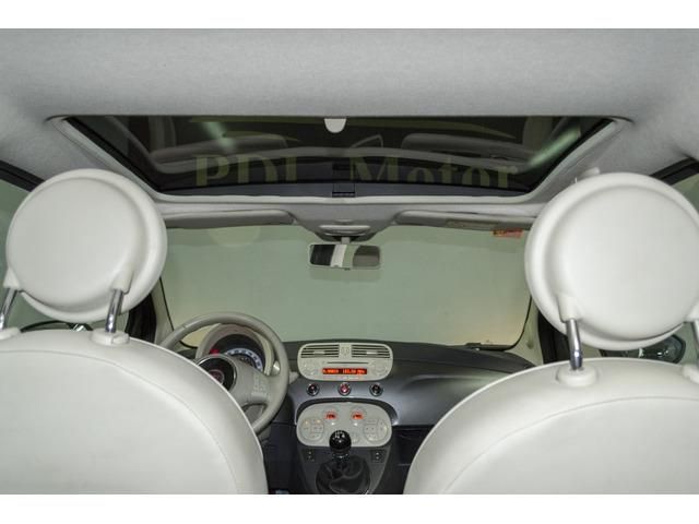 Fiat 500 1.2 8v Lounge 51 kW (69 CV)