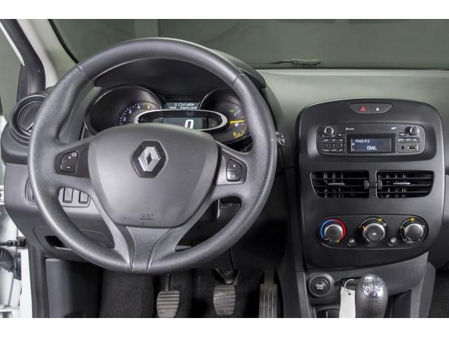 Renault Clio dCi 75 Business Energy eco2 Eu