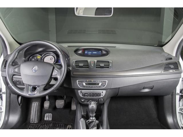 Renault Megane dCi 95 Business Energy S&S Eur