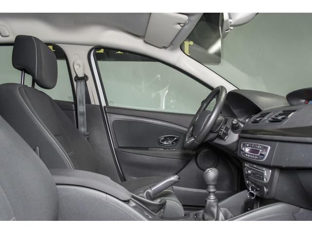 Renault Megane dCi 95 Business Energy S&S Eur
