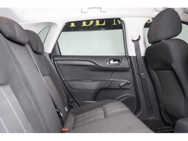 Citroen C4 1.6 HDI Tonic 68 kW (92 CV)