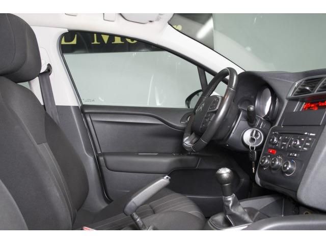 Citroen C4 1.6 HDI Tonic 68 kW (92 CV)