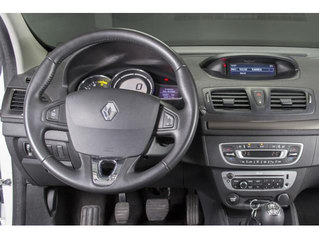 Renault Megane dCi 95 Business Energy S&S Eur