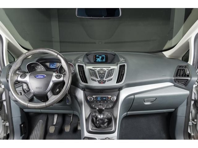 Ford C-Max 1.6 TDCI Edition 85 kW (115 CV