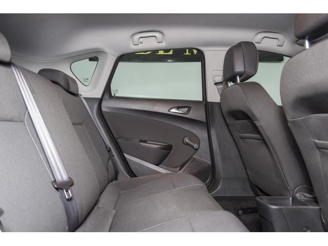 Opel Astra 1.6CDTi S/S Business 81kW (110