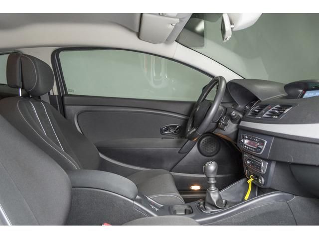 Renault Megane Coupe dCi 110 Dynamique 81 kW