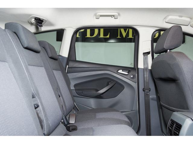 Ford C-Max 1.6 TDCI Edition 85 kW (115 CV