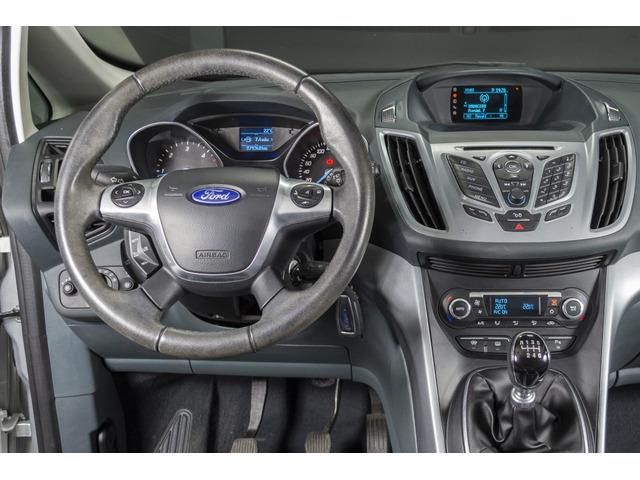 Ford C-Max 1.6 TDCI Edition 85 kW (115 CV