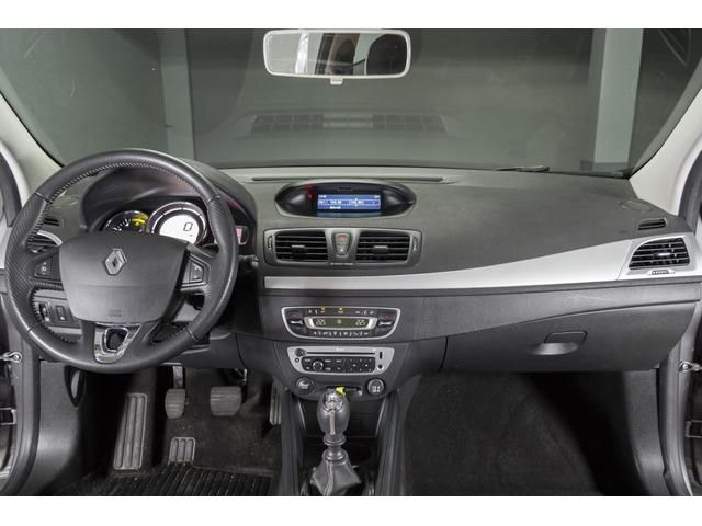 Renault Megane Coupe dCi 110 Dynamique 81 kW